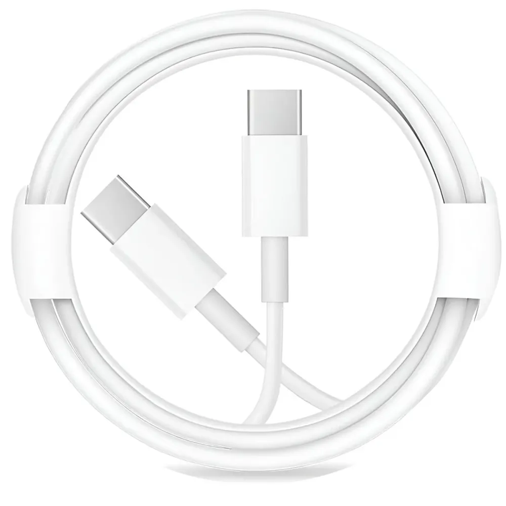 Apple Original 60W USB-C to USB-C Charging Cable 1 Meter
