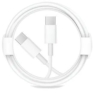 Apple Original 60W USB-C to USB-C Charging Cable 1 Meter