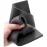 Black 8mm Soft Sponge Mat for Mobile Display Laminating