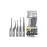 8KINDS Professional the Blades from Handmade MA-Family Bucket (1.0/2.0/3.0/4.0/5.0)