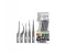 8KINDS Professional the Blades from Handmade MA-Family Bucket (1.0/2.0/3.0/4.0/5.0)