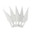BSD 11A Metal Surgical Carving Blades for PCB Motherboard Glue Removal & IC Disassembly (10 Pcs/Box)