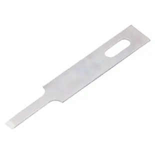 BSD 4A Metal Carving Blades for PCB Motherboard Glue Removal & IC Disassembly (10 Pcs/Box)
