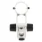 76MM Zoom Adjustable Stereo Microscope Focus Bracket Stand