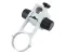 76MM Zoom Adjustable Stereo Microscope Focus Bracket Stand