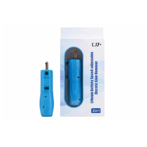 CJ7+ Electric OCA LCD Screen Glue Remover with Adjustable Speed