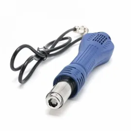 KADA 2018D+ 2-in-1 SMD Hot Air Blower and Soldering Iron Station