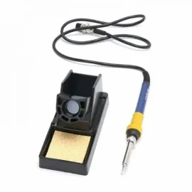 KADA 2018D+ 2-in-1 SMD Hot Air Blower and Soldering Iron Station