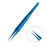 Blue 0.15 Titanium Precision Tweezers for IC Work β Straight / Bent