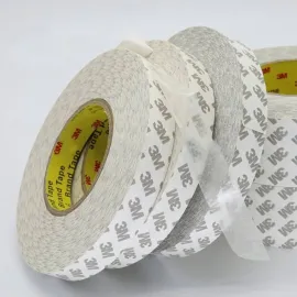 3M Double Sided Adhesive Tape