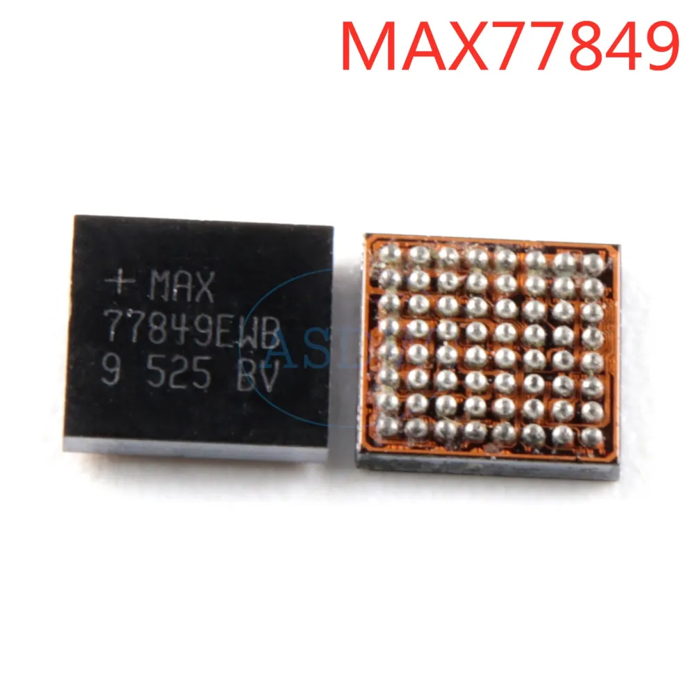 +Max77849EWB (Original power ic for samsung note 4/s6