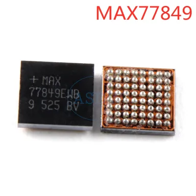 +Max77849EWB (Original power ic for samsung note 4/s6