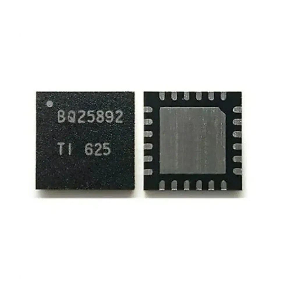 BQ25892 Original IC CHARGING IC FOR REDMI NOTE 5/5/5A