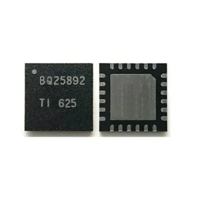 BQ25892 Original IC CHARGING IC FOR REDMI NOTE 5/5/5A