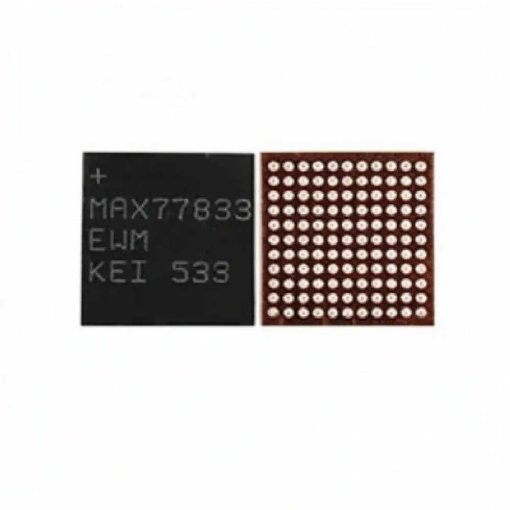 MAX77833 Power IC for Samsung Galaxy S6