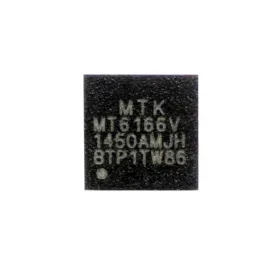 MT6166V IC (Original) MOBILE