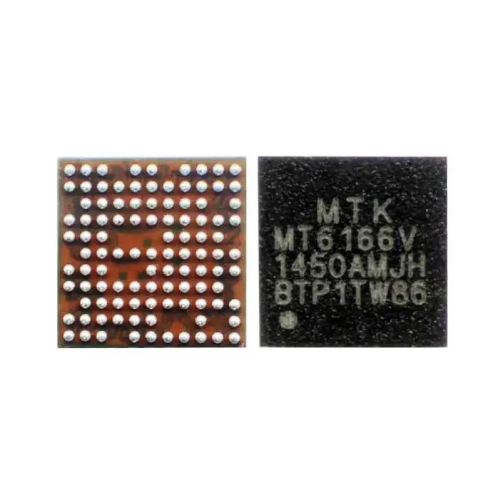 MT6166V IC (Original) MOBILE