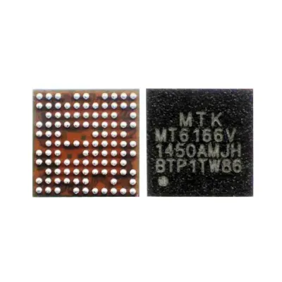 MT6166V IC (Original) MOBILE