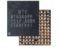 MT6360PP Power IC For XIAOMI 8..