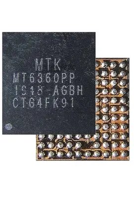 MT6360PP Power IC For XIA..