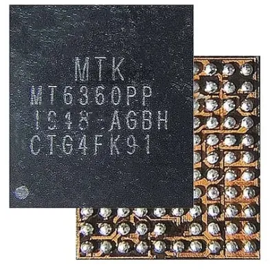 MT6360PP Power IC For XIAOMI 8 MI 6 REDMI NOTE 8