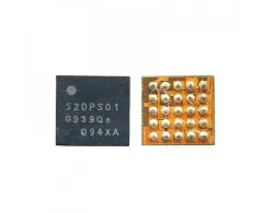 S2DPS01 IC For Samsung S20U Ch..