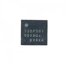 S2DPS01 IC For Samsung S20U Charger IC