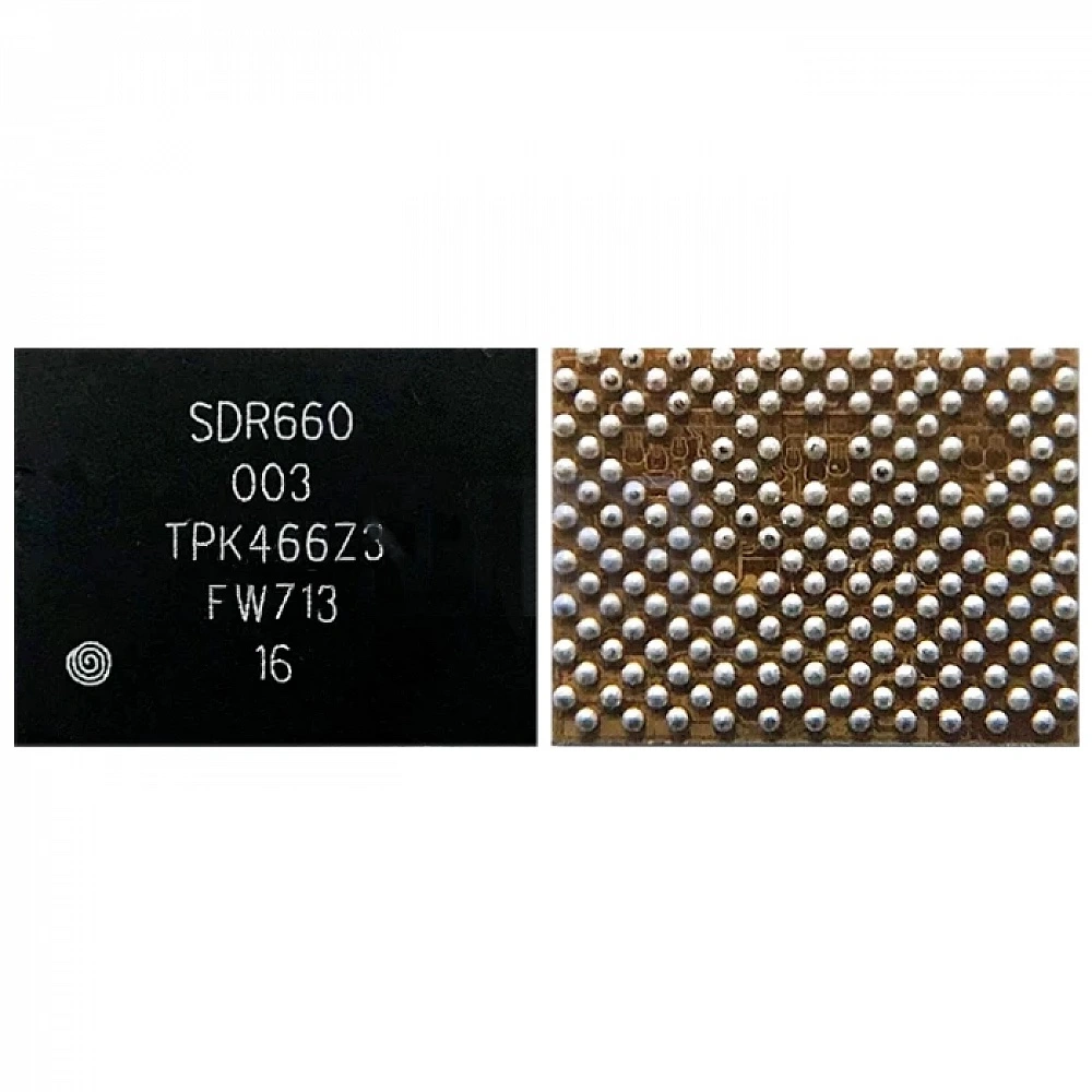 SDR660 003 Network IC For Xiaomi 6x/Mix2/Max3 Redmi K20/Note7/Note8/Pro Oppo R11