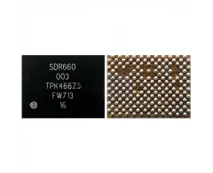 SDR660 003 Network IC For Xiao..