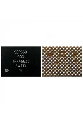 SDR660 003 Network IC For..
