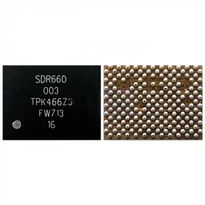 SDR660 003 Network IC For Xiaomi 6x/Mix2/Max3 Redmi K20/Note7/Note8/Pro Oppo R11