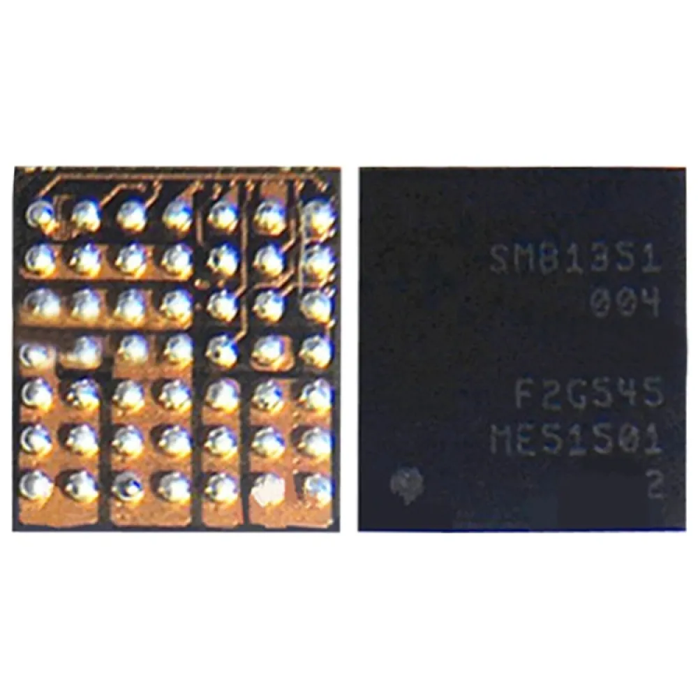 SMB1351-004 (Original CHARGING IC COMPATIBLE WITH XIAOMI 5