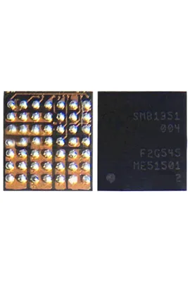 SMB1351-004 (Original CHA..