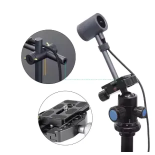 QIANLI TOOLPLUS SUPERCAM X 3D THERMAL IMAGER CAMERA