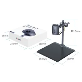QIANLI TOOLPLUS SUPERCAM X 3D THERMAL IMAGER CAMERA