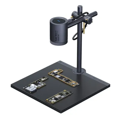 QIANLI TOOLPLUS SUPERCAM X 3D THERMAL IMAGER CAMERA
