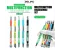 RELIFE RL-049A 10 IN 1 DOUBLE-HEADED MULTI-FUNCTION PRYING KNIFE SET