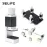 4Pcs Adjustable Plastic Clip Fixture - LCD Screen Fastening Clamp for Mobile & Tablet Repair