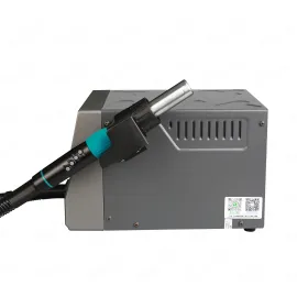 SUGON 8650Pro Curve Hot Air Soldering Station 1300W High Wind Power Maintenance Motherboard CPU Desoldering Station