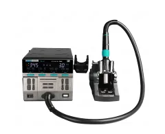 SUGON 8650Pro Curve Hot Air So..
