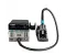 SUGON 8650Pro Curve Hot Air Soldering Station 1300W High Wind Power Maintenance Motherboard CPU Desoldering Station