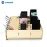 Sunshine SS-001B 24 Grid Wooden Desktop Storage Box Mobile Phone Management Storage Box Creative Desktop Office Meeting Finishing Grid Multi Cell Phone Rack Display (Buy UToolsZone)