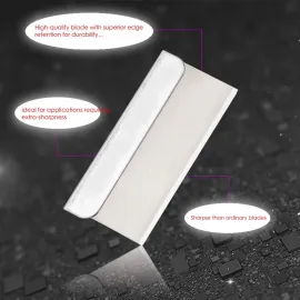 Flying Eagle Precision Razor Blades (5Pcs)