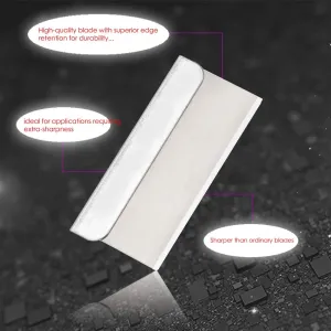 Flying Eagle Precision Razor Blades (5Pcs)