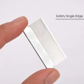 Flying Eagle Precision Razor Blades (5Pcs)