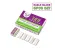 Flying Eagle Precision Razor Blades (5Pcs)