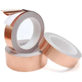 Copper Foil Tape with Conductive Adhesive