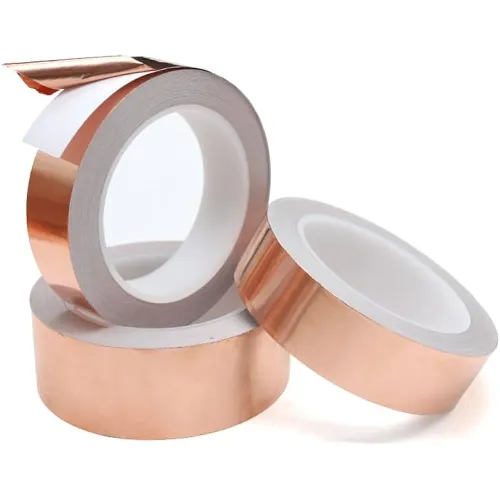 Copper Foil Tape with Conductive Adhesive
