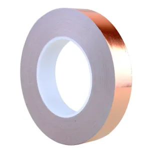 Copper Foil Tape with Conductive Adhesive