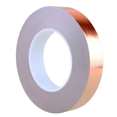 Copper Foil Tape with Conductive Adhesive